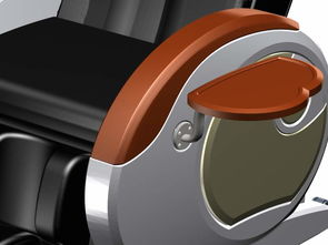 艾尔工业产品设计 以配套图片为桥梁，连接设计与用户认知